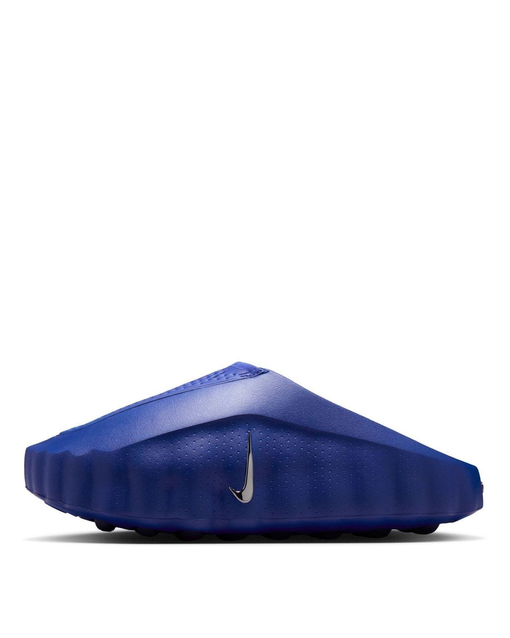 Nike Blue Training Shoes