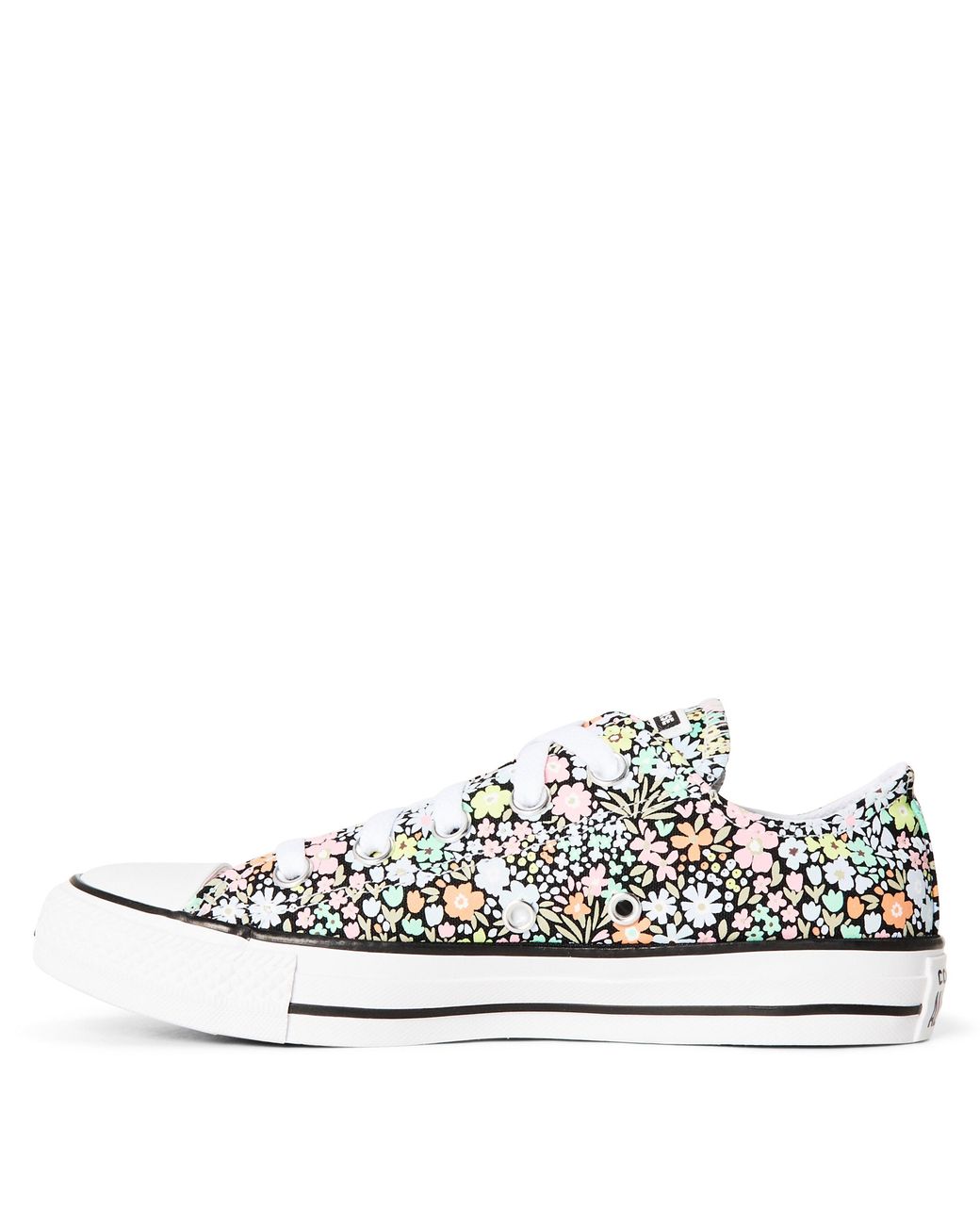 Converse Blue Adults Chuck Taylor All Star Min High-Top Trainers
