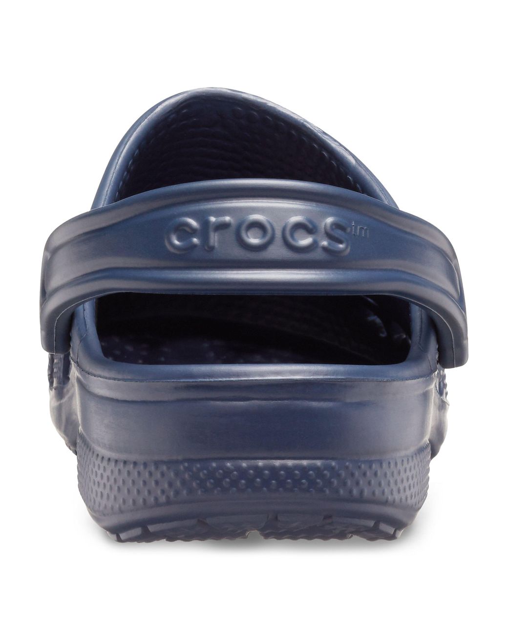 CROCSTM Blue Baya Clogs for men