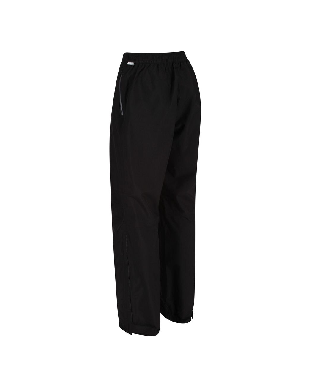 Regatta Black Highton Stretch Overtrousers