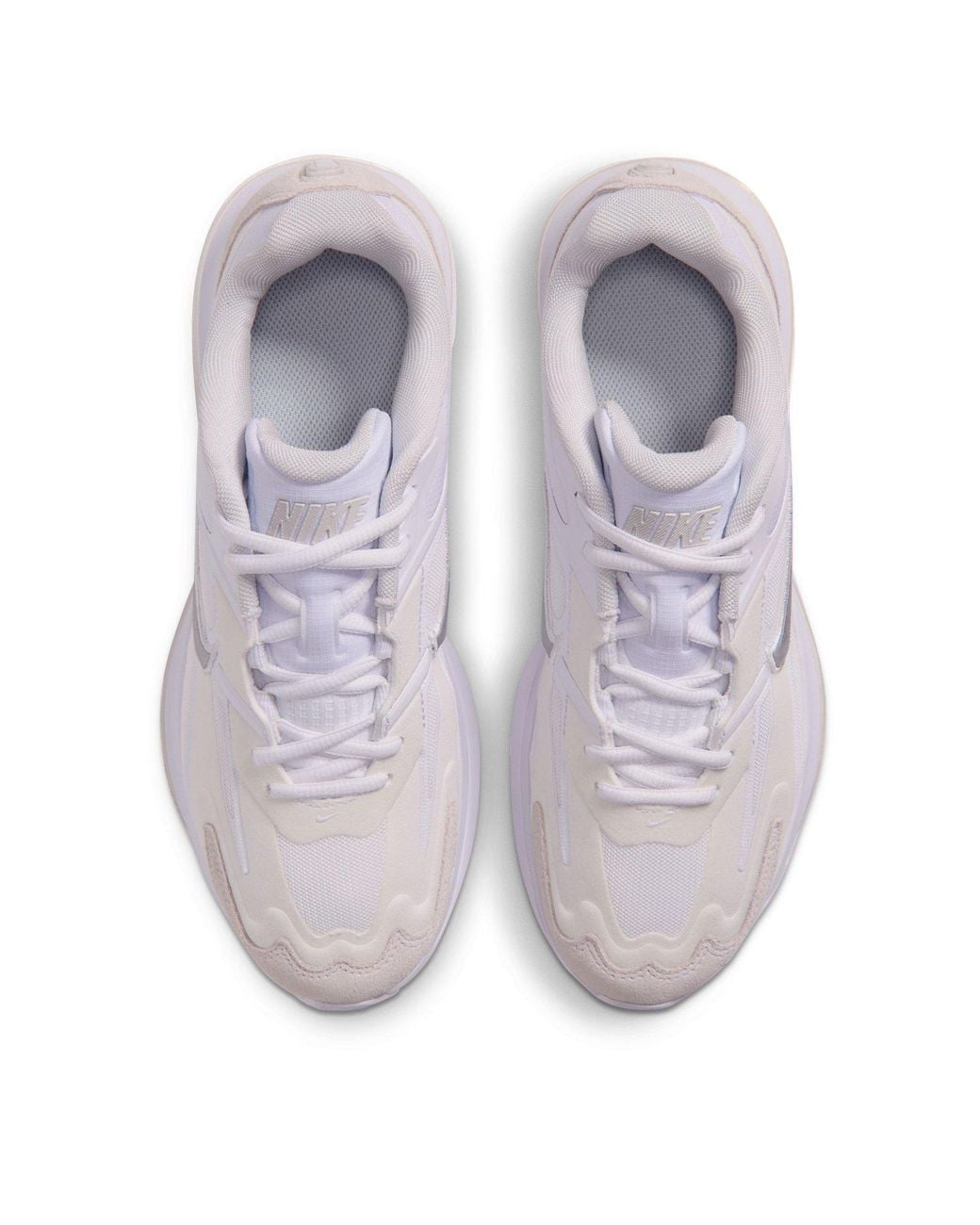 Nike Purple Air Max Metro Ld72