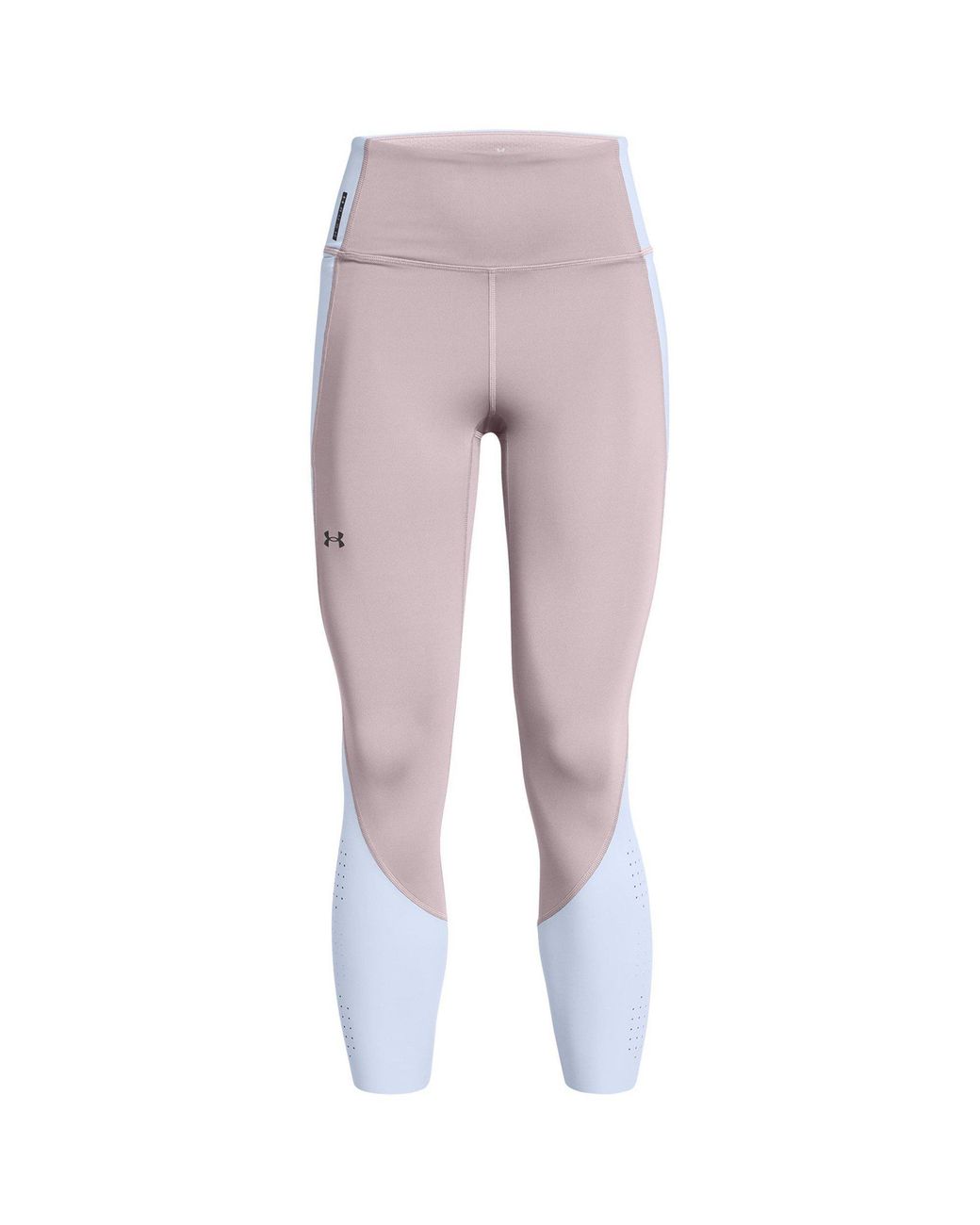 Under Armour Pink Vanish Elite Performance Gym Leggings