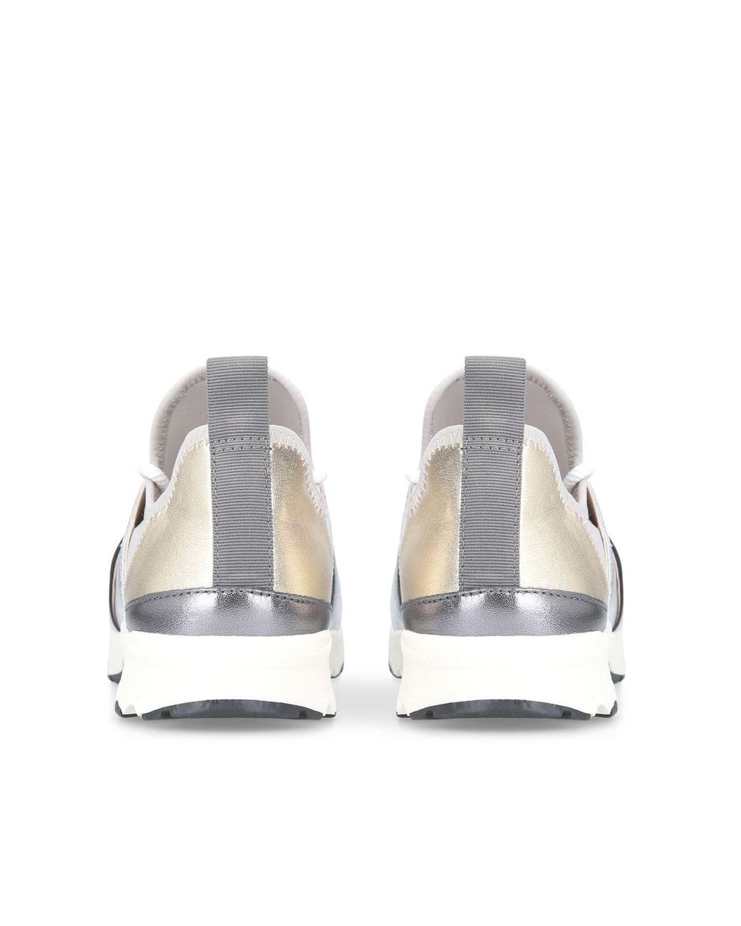 carvela lamar trainers