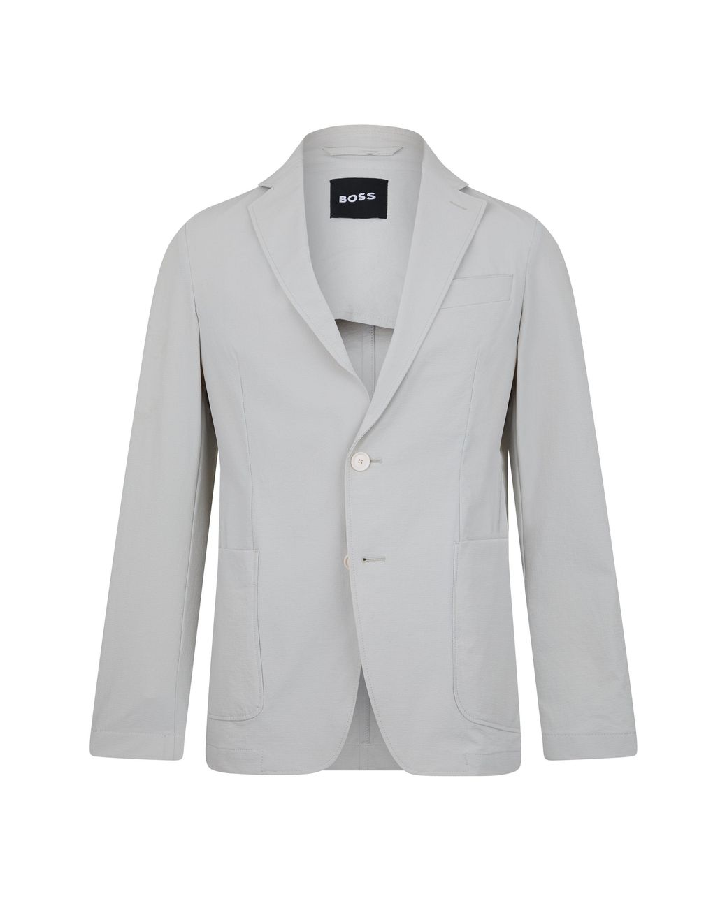 Boss Gray P-Hanry-Wg-Pack-233F 10251155 for men