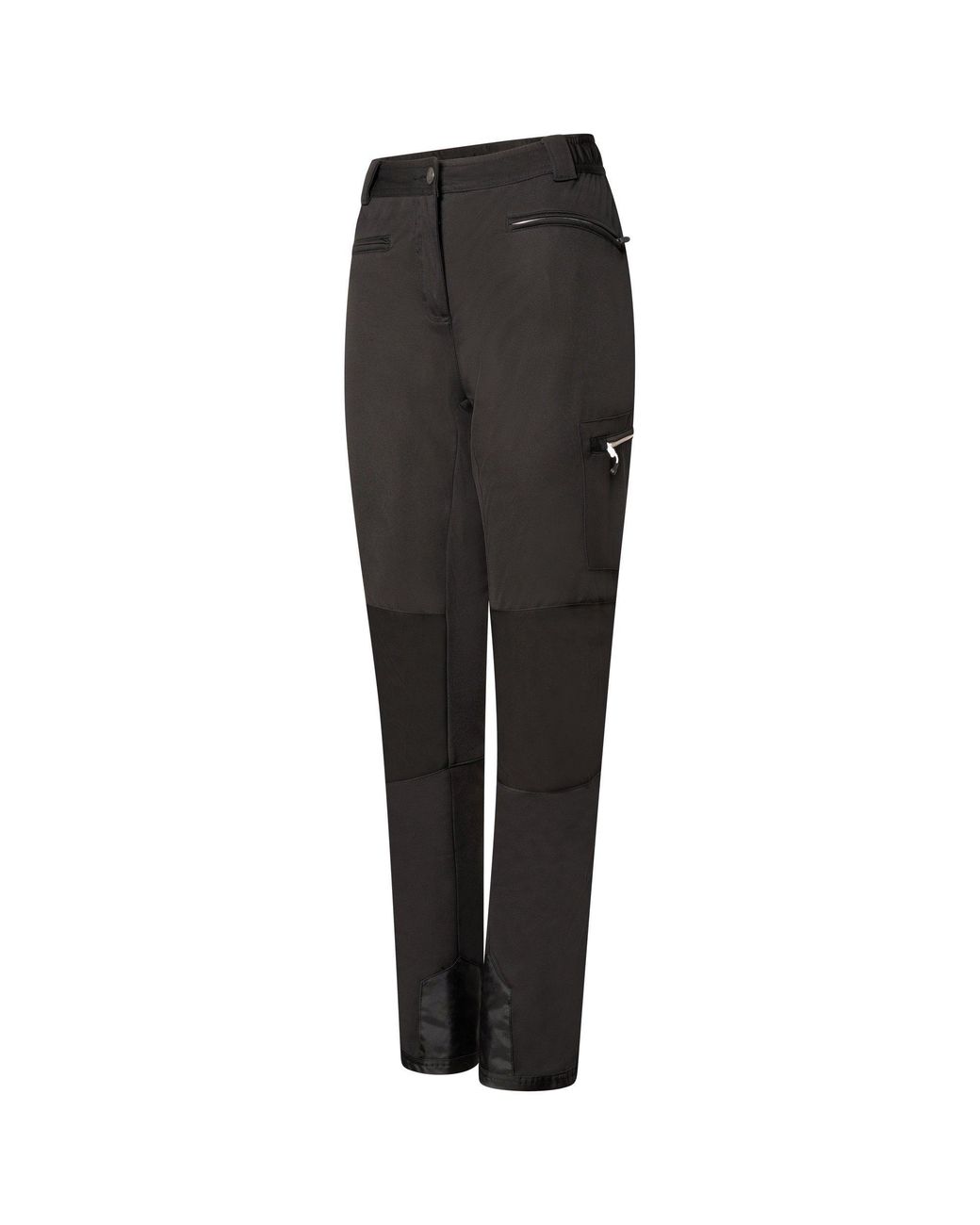 Dare 2b Black Appended Ii Trousers