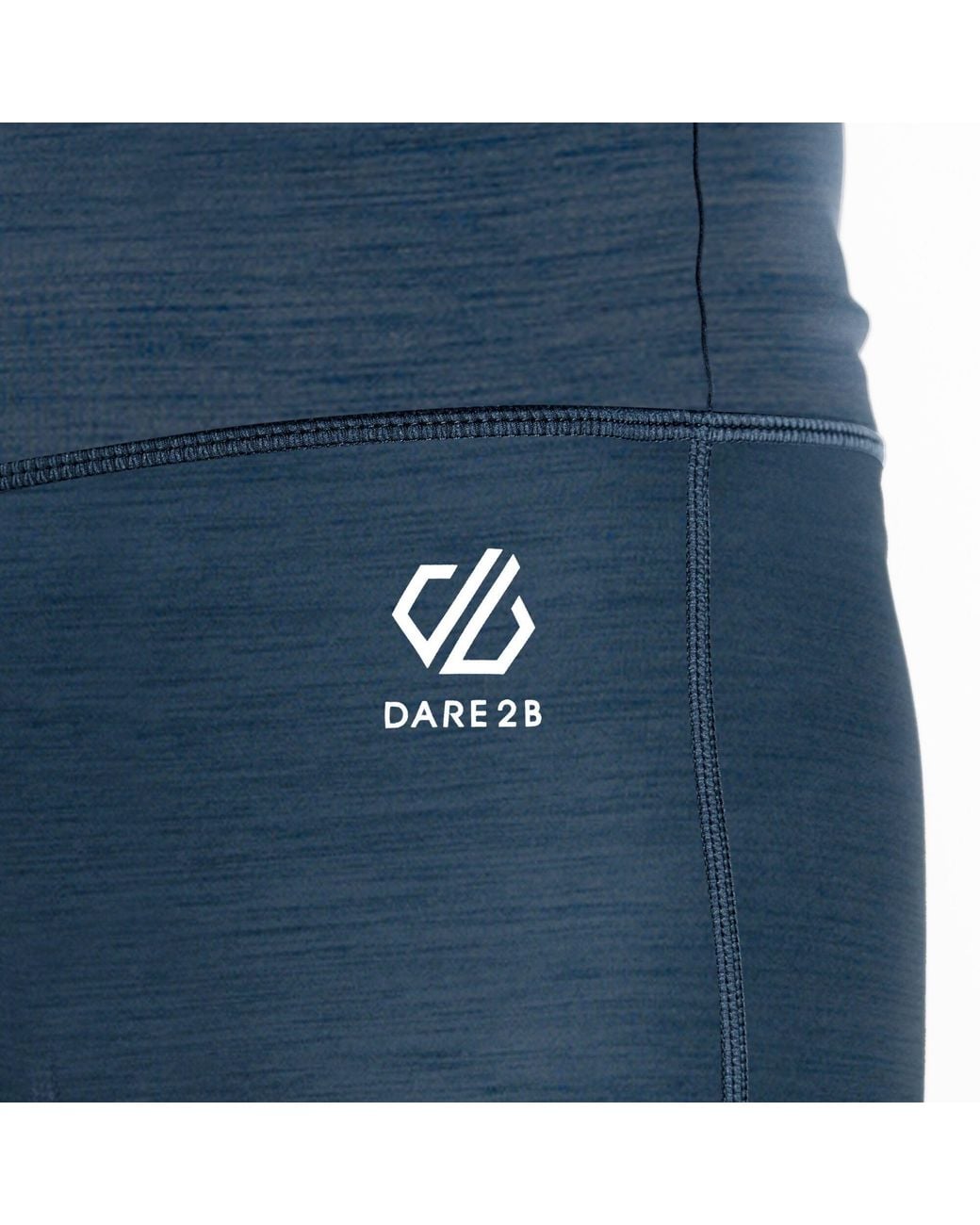 Dare 2b Blue Legitimate Performance Leggings
