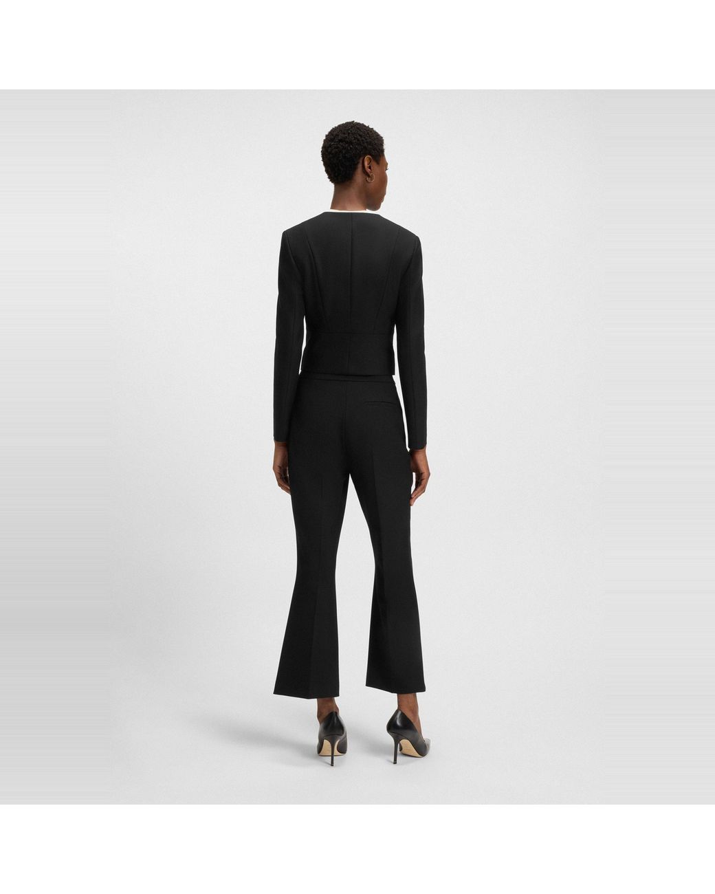 Boss Black Jamaisa Formal Jacket