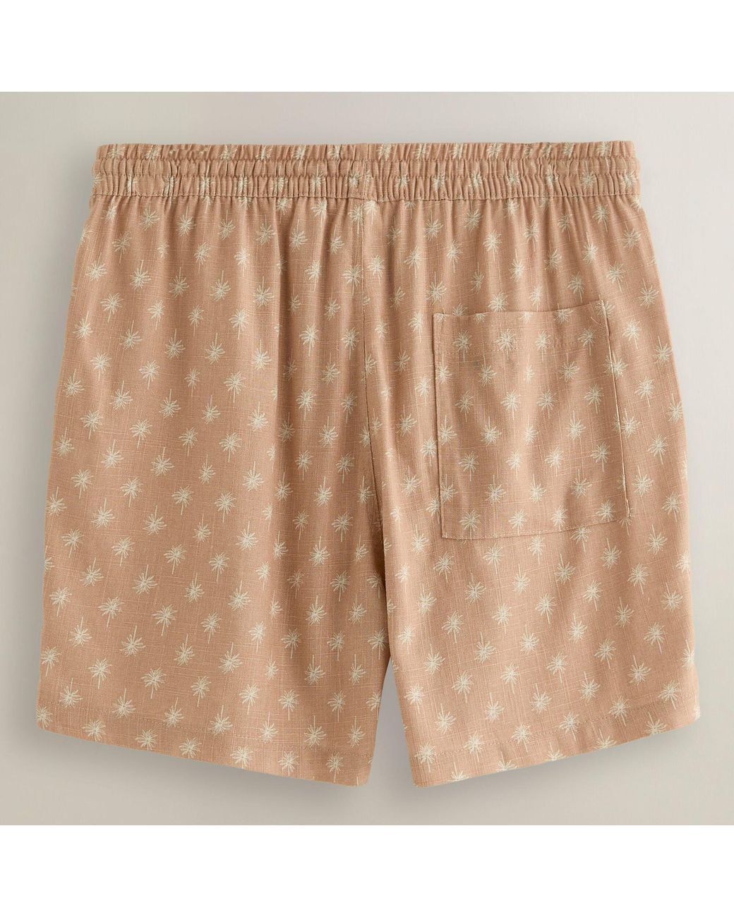 Regatta Natural Paraiso Shorts for men