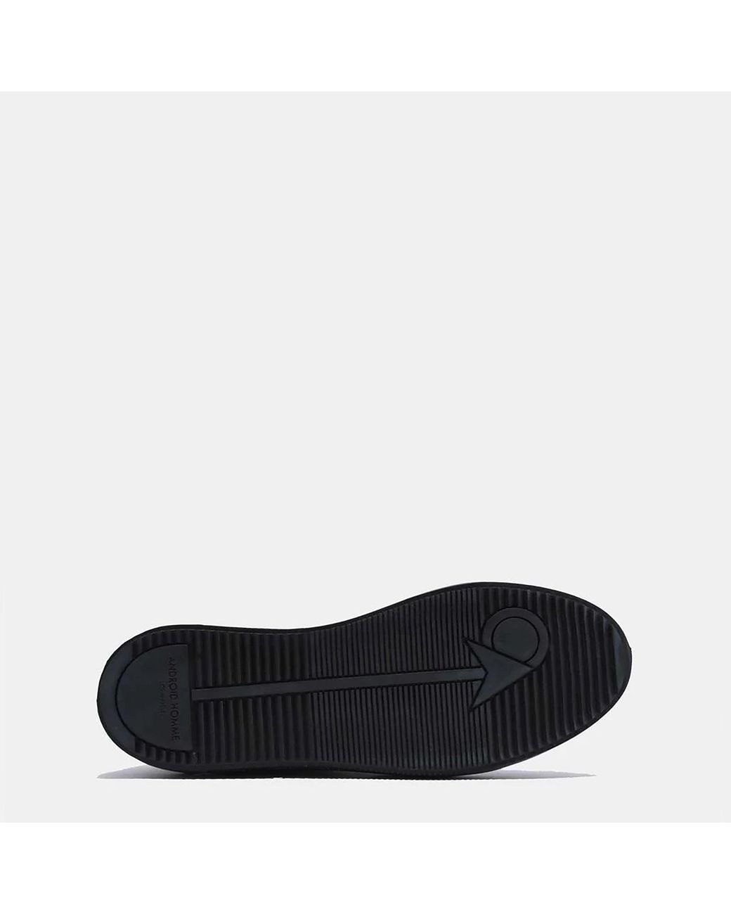 Android Homme Black Venice for men