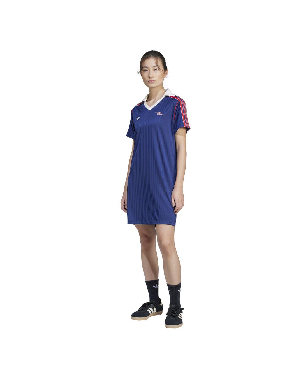 Adidas Blue Afc Icon Dres Ld99