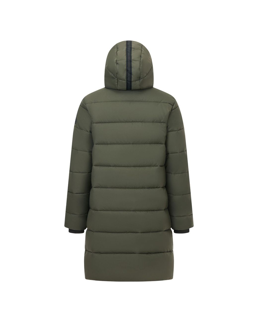 Regatta Green Montor Insulated Jacket for men