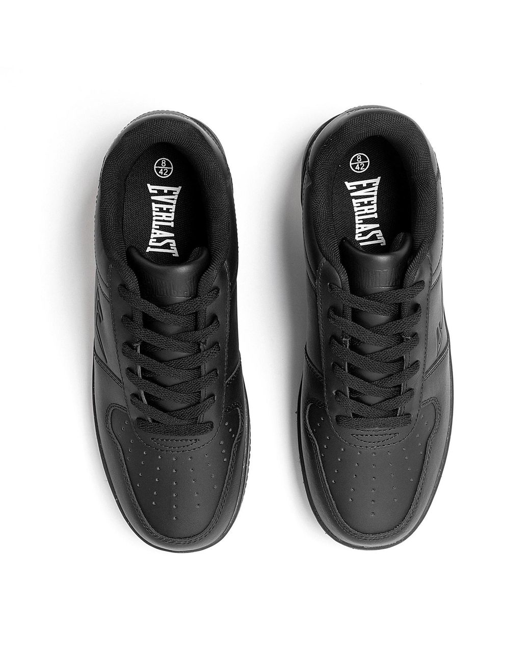 Everlast Black Hanshi Trainers for men