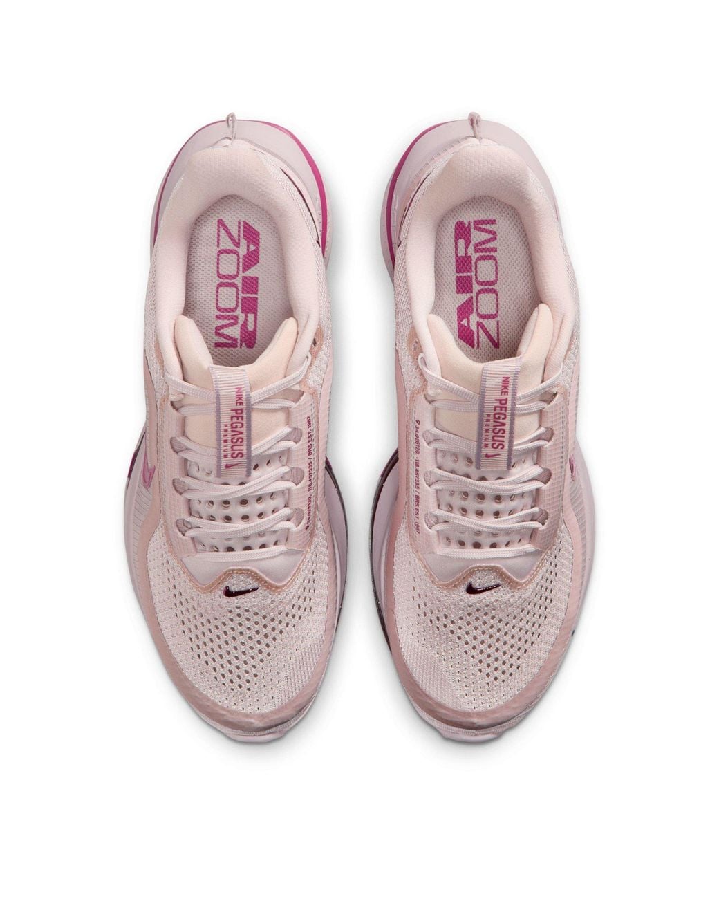 Nike Pink Pegasus Premium Trainers