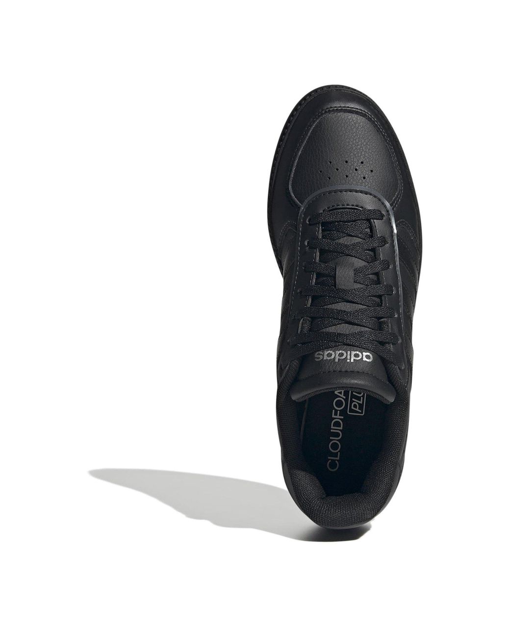 Adidas Blue Breaknet Sleek Trainers