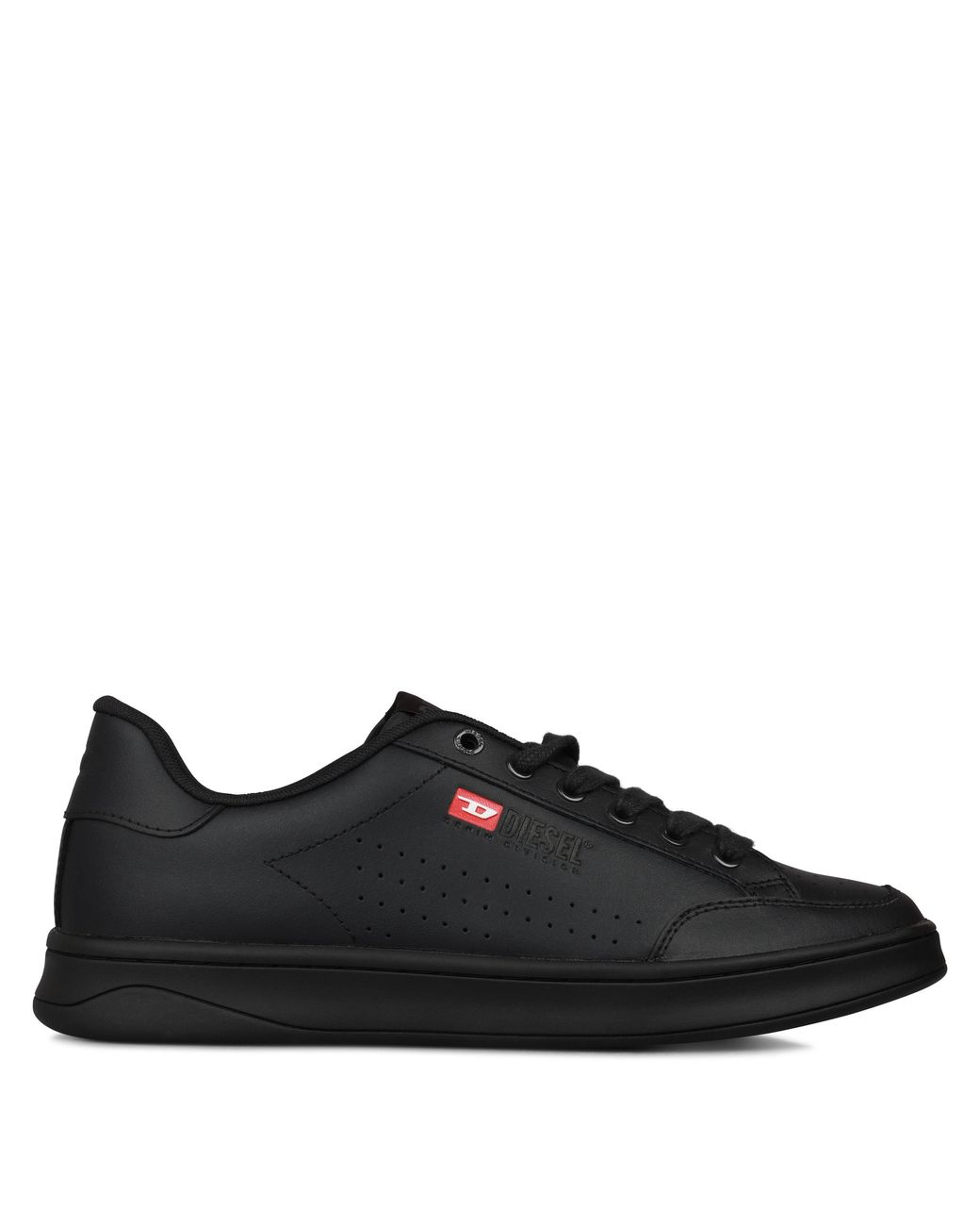 DIESEL Black S Athene Vtg for men