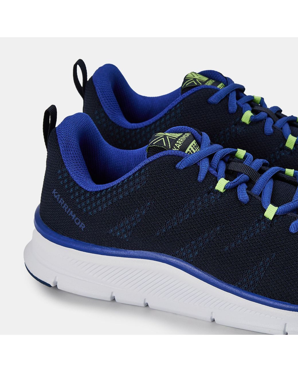Karrimor Blue Duma 6 Running Shoes for men