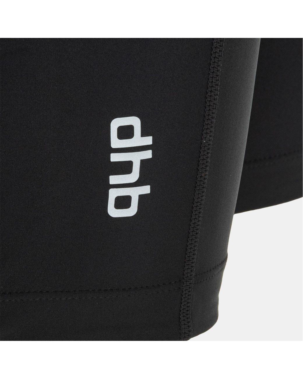 Dhb Black Shorts for men