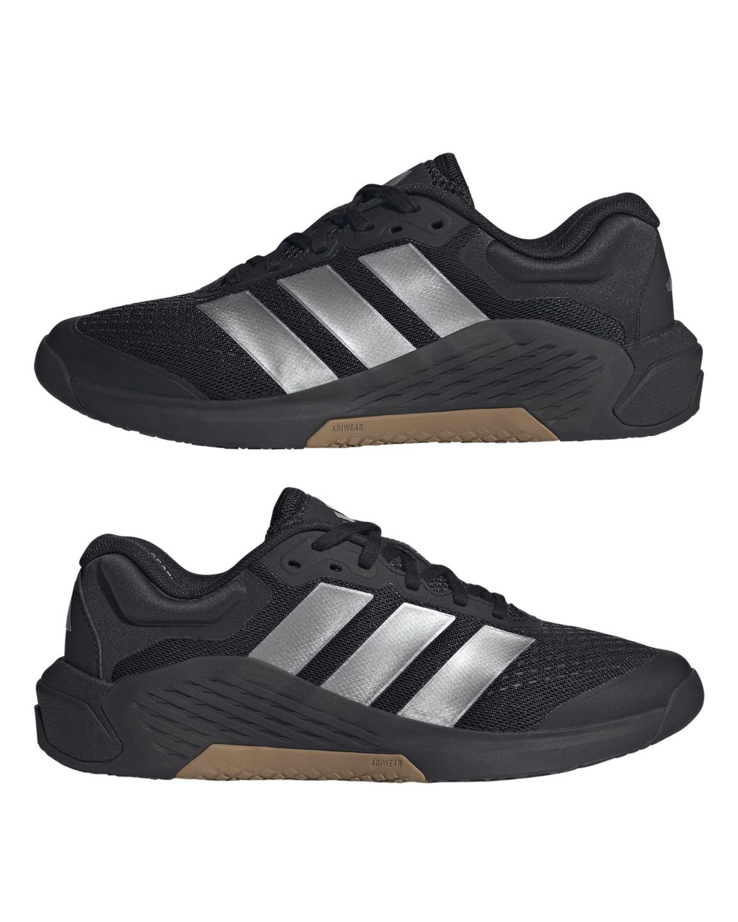Adidas Blue Training Shoes