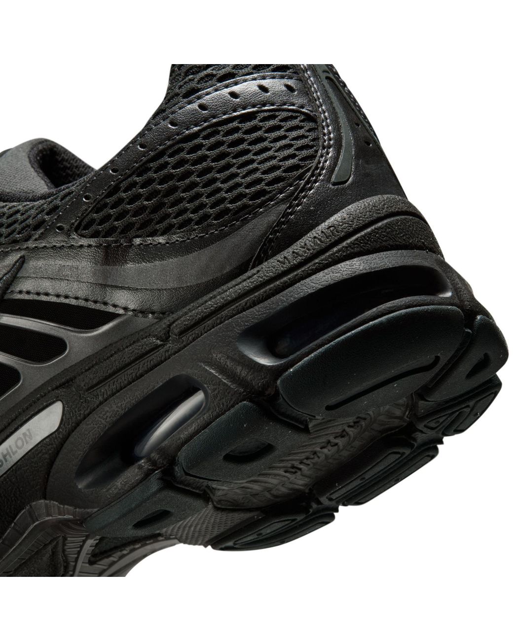 Nike Black Trainers for men