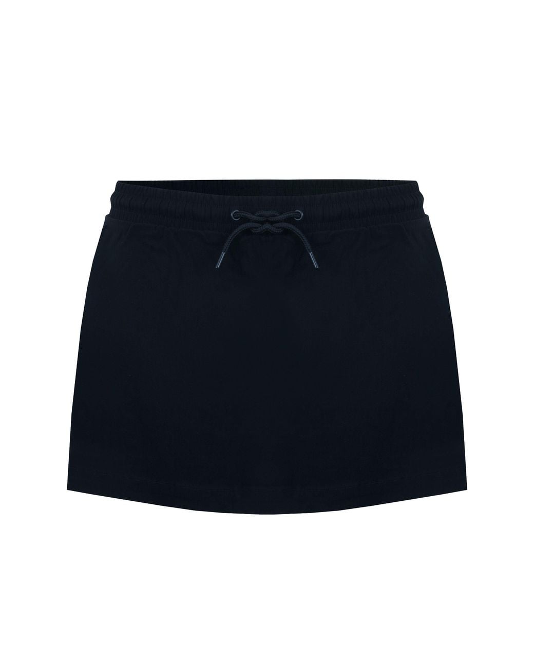 Miso Blue Cargo Skort
