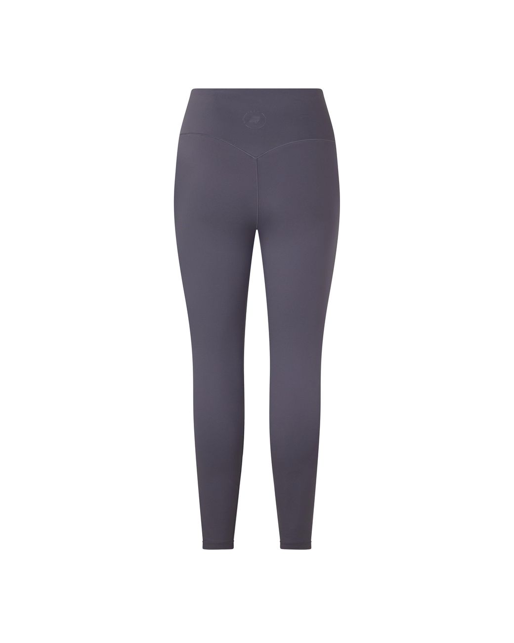 Röhnisch Blue High Waisted Performance Gym Legging