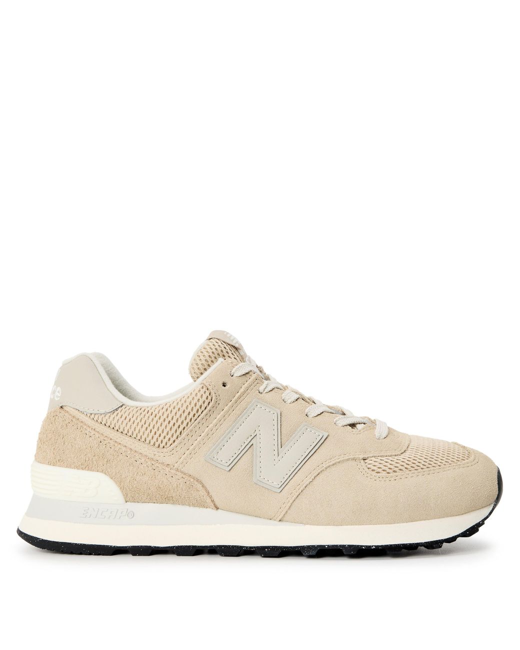 New Balance Green Nb 574