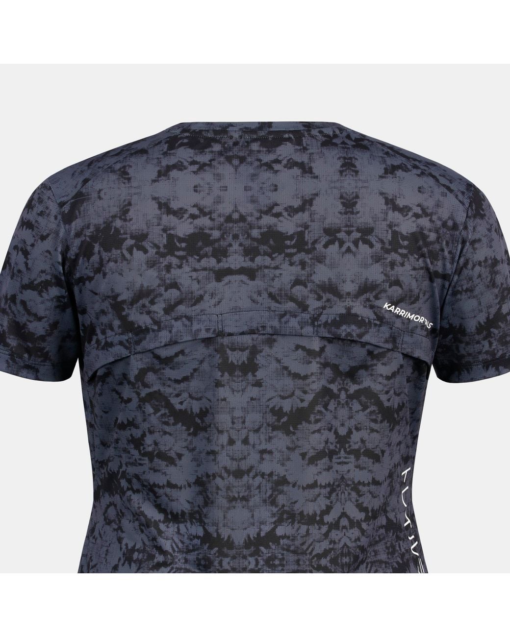 Karrimor Blue Trail Short-Sleeve Tee Ladies