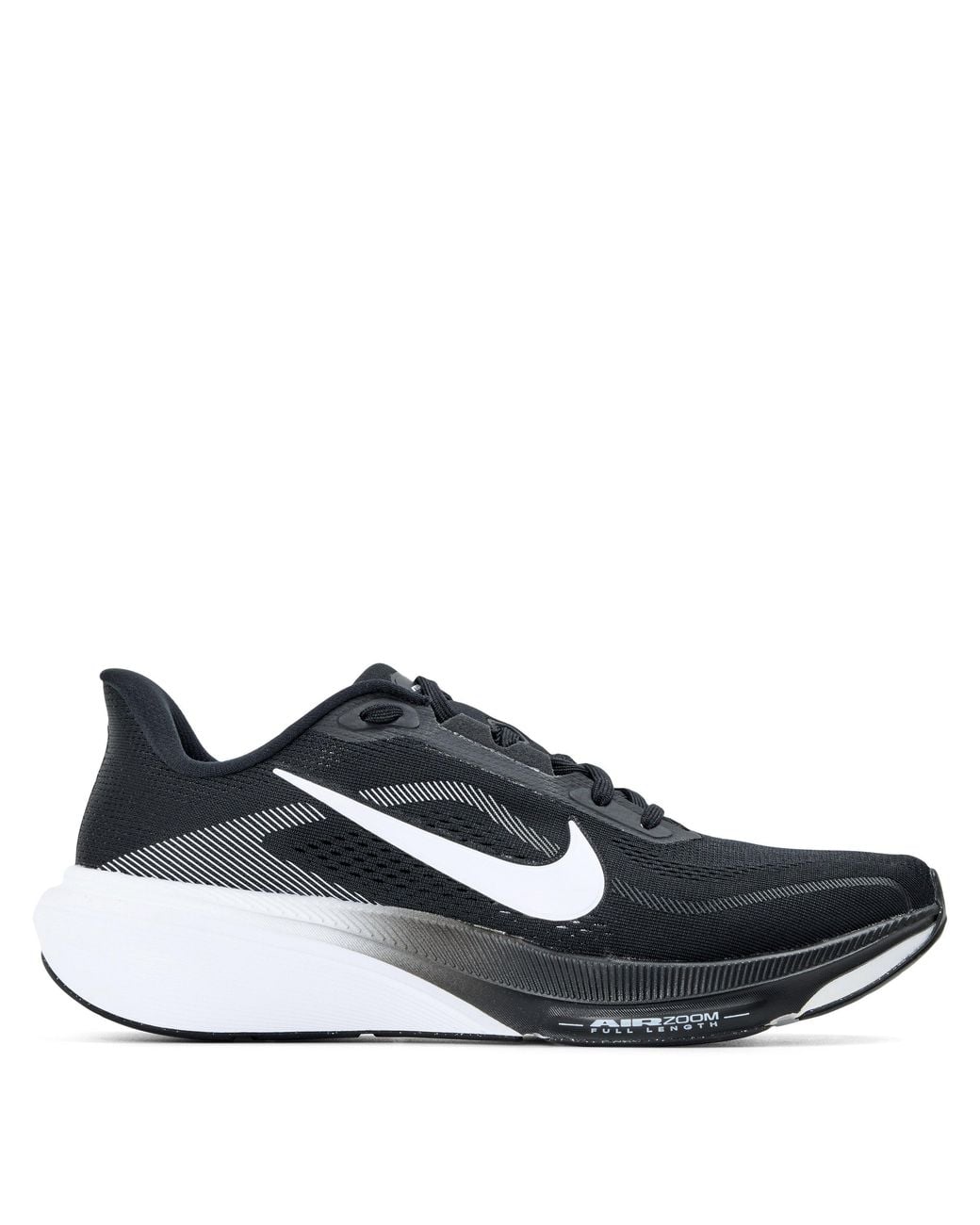 Nike Blue Pegasus 42 Sneaker for men