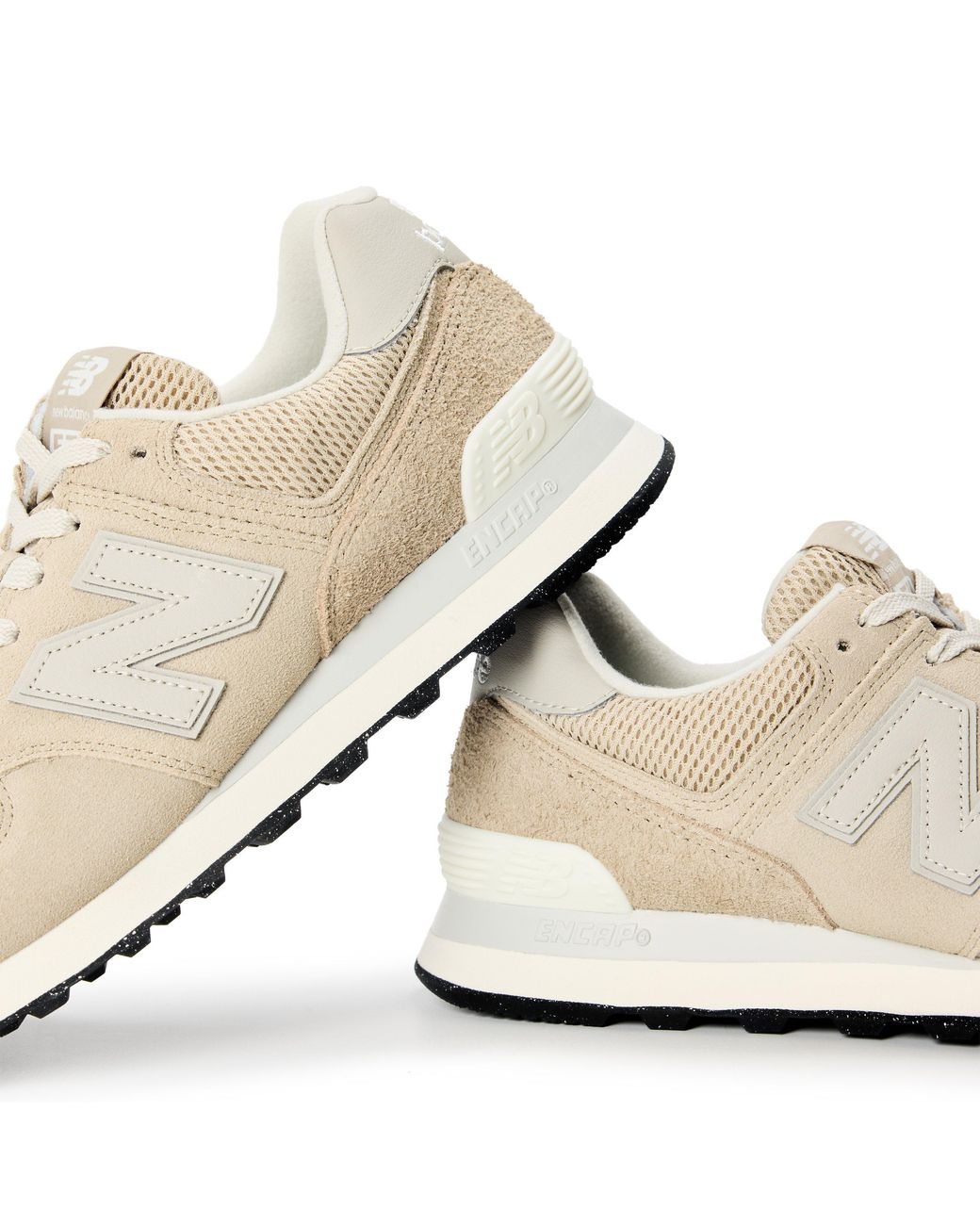 New Balance Green Nb 574