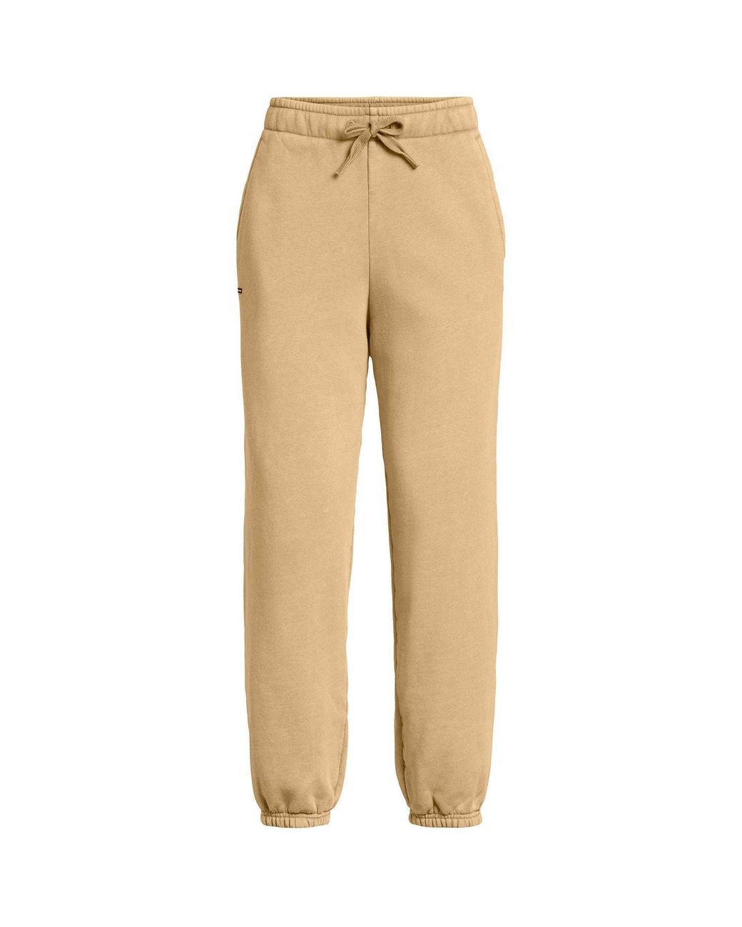 Under Armour Natural Icon Closed Hem Fleece Joggers