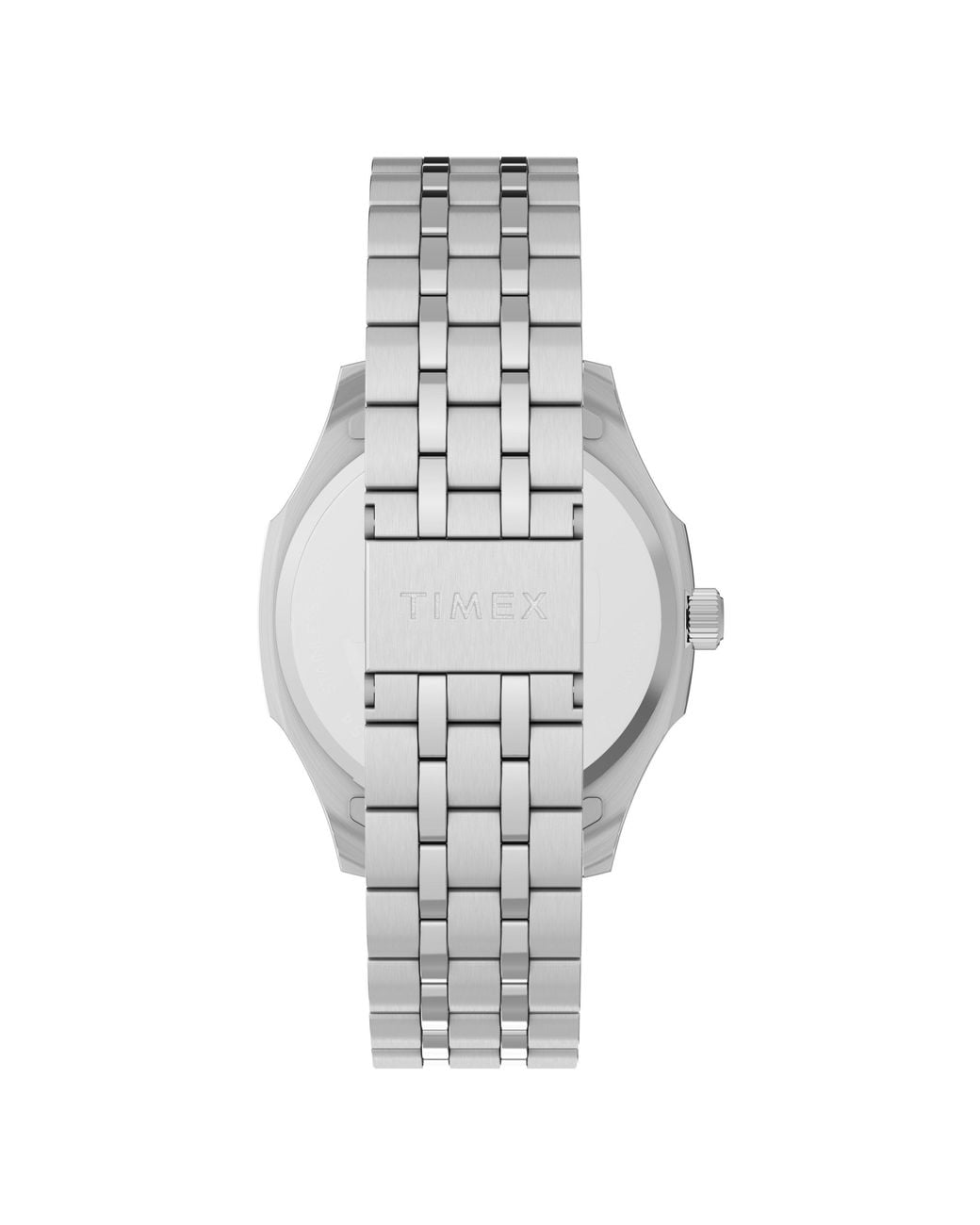 Timex Metallic L Trend Watch Sn71 for men