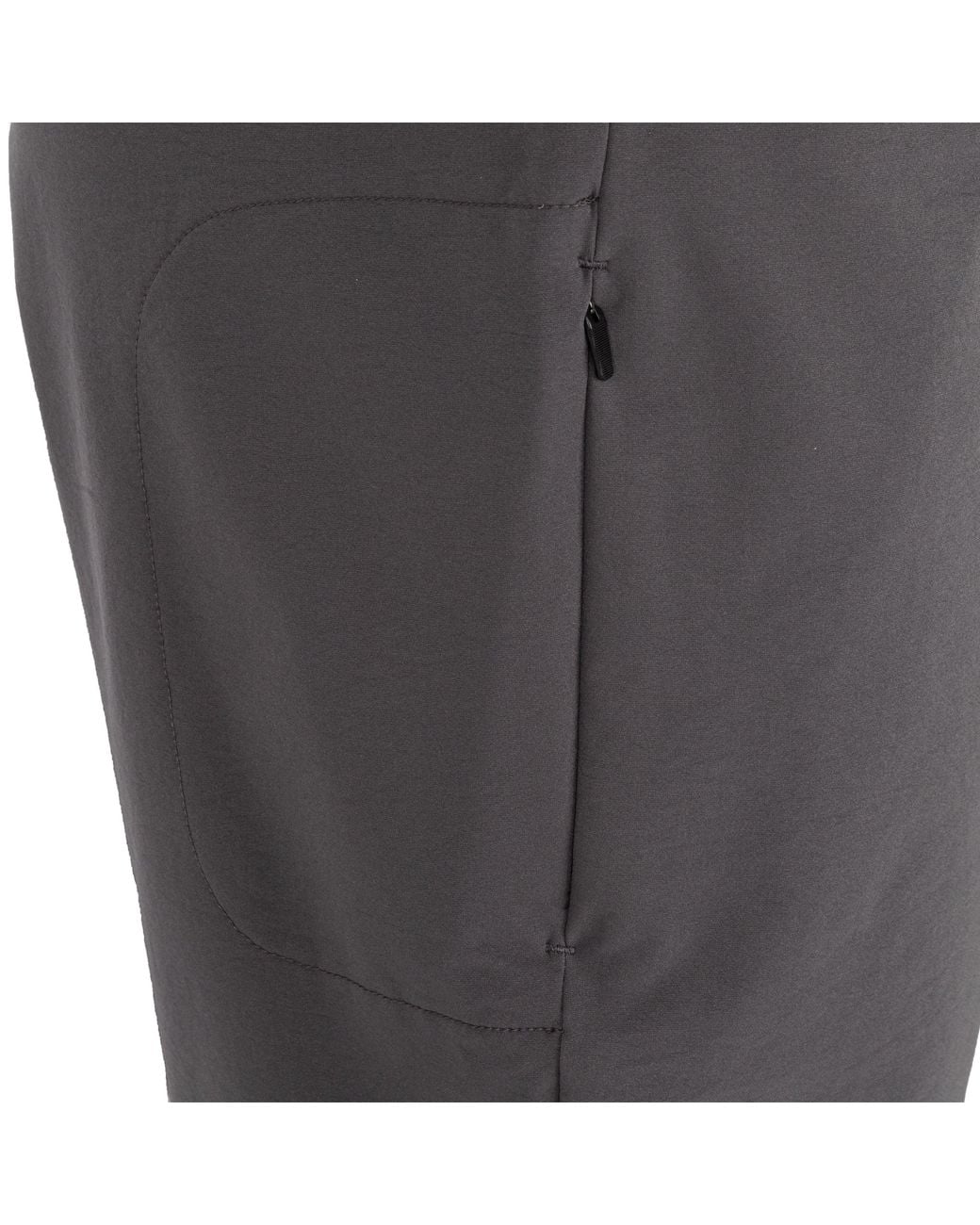 Dhb Gray Trail 2.0 Shorts for men