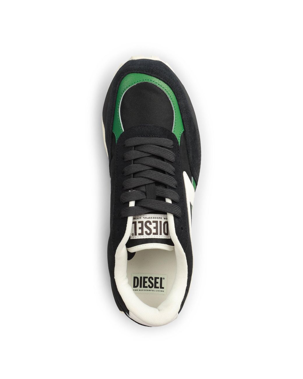 DIESEL Green S Tyche D Sne for men