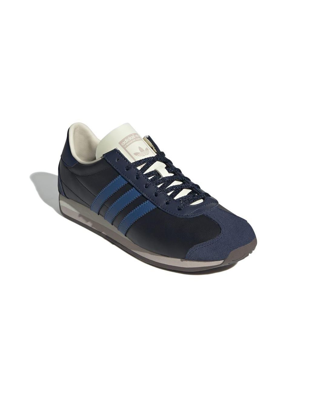Adidas Blue Country Og Trainers for men