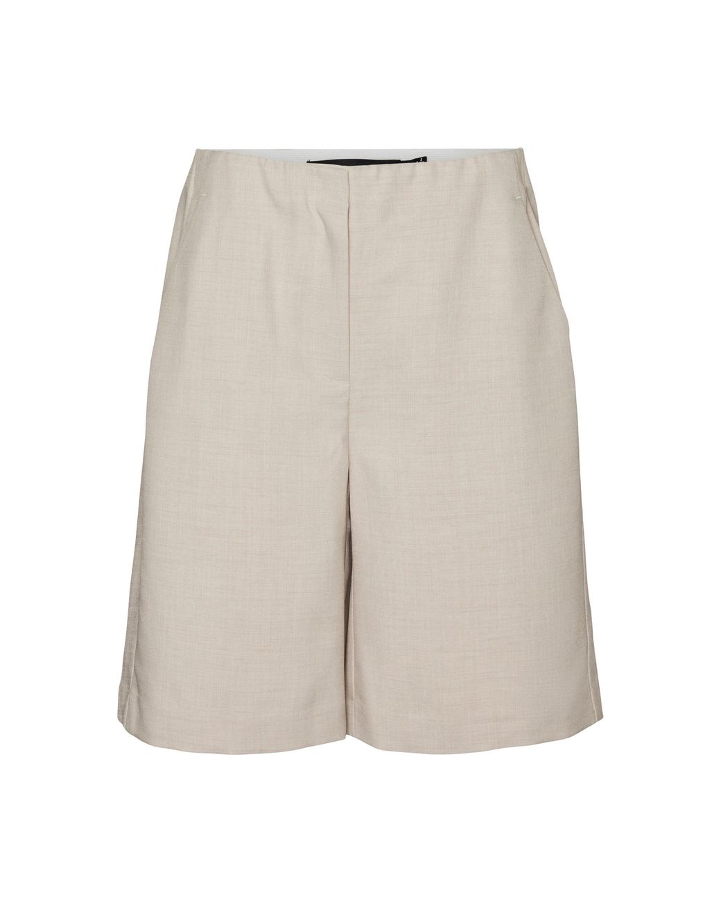 Vero Moda Multicolor Nancy Bermuda Shorts