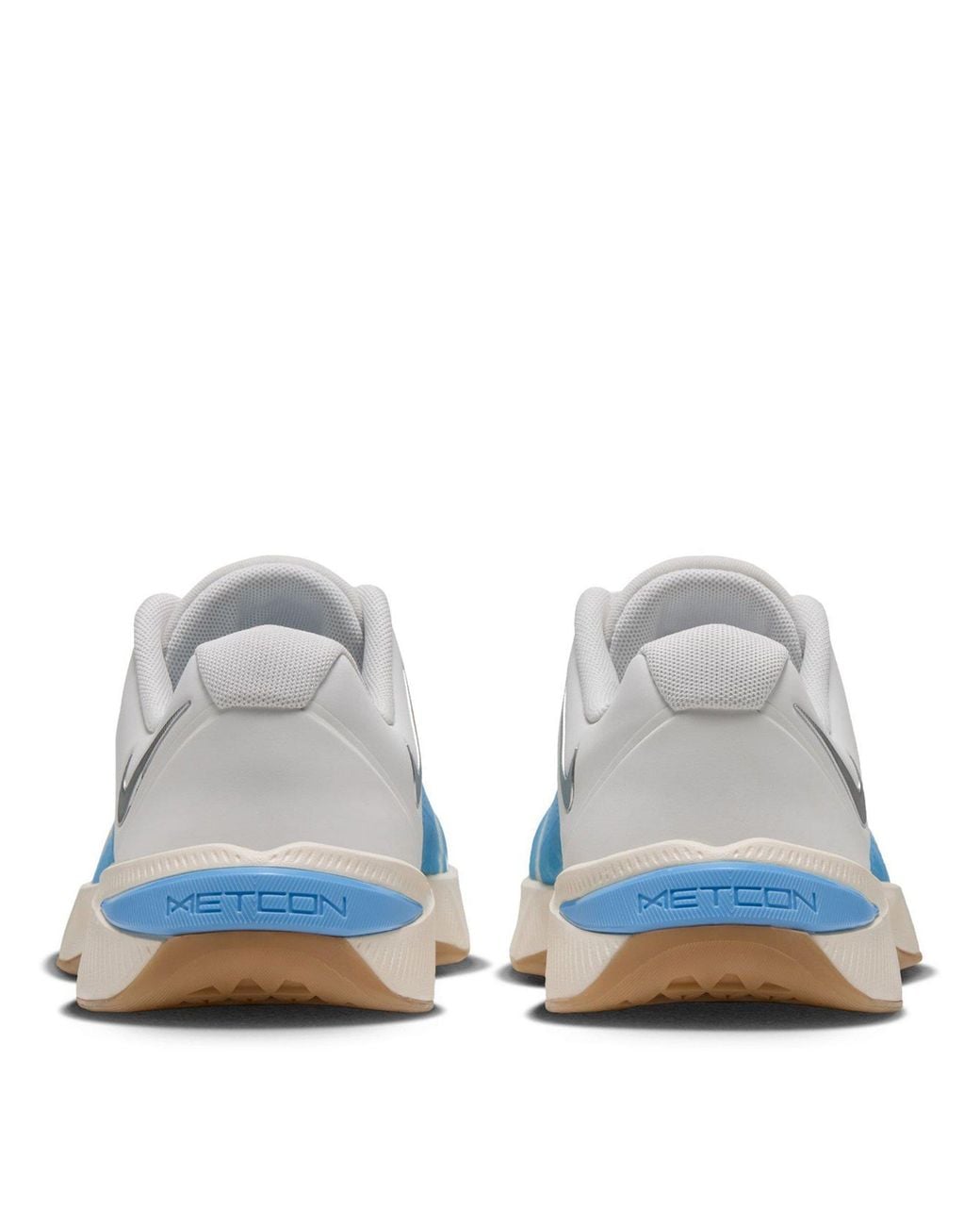 Nike Blue Metcon 10 Training Shoes