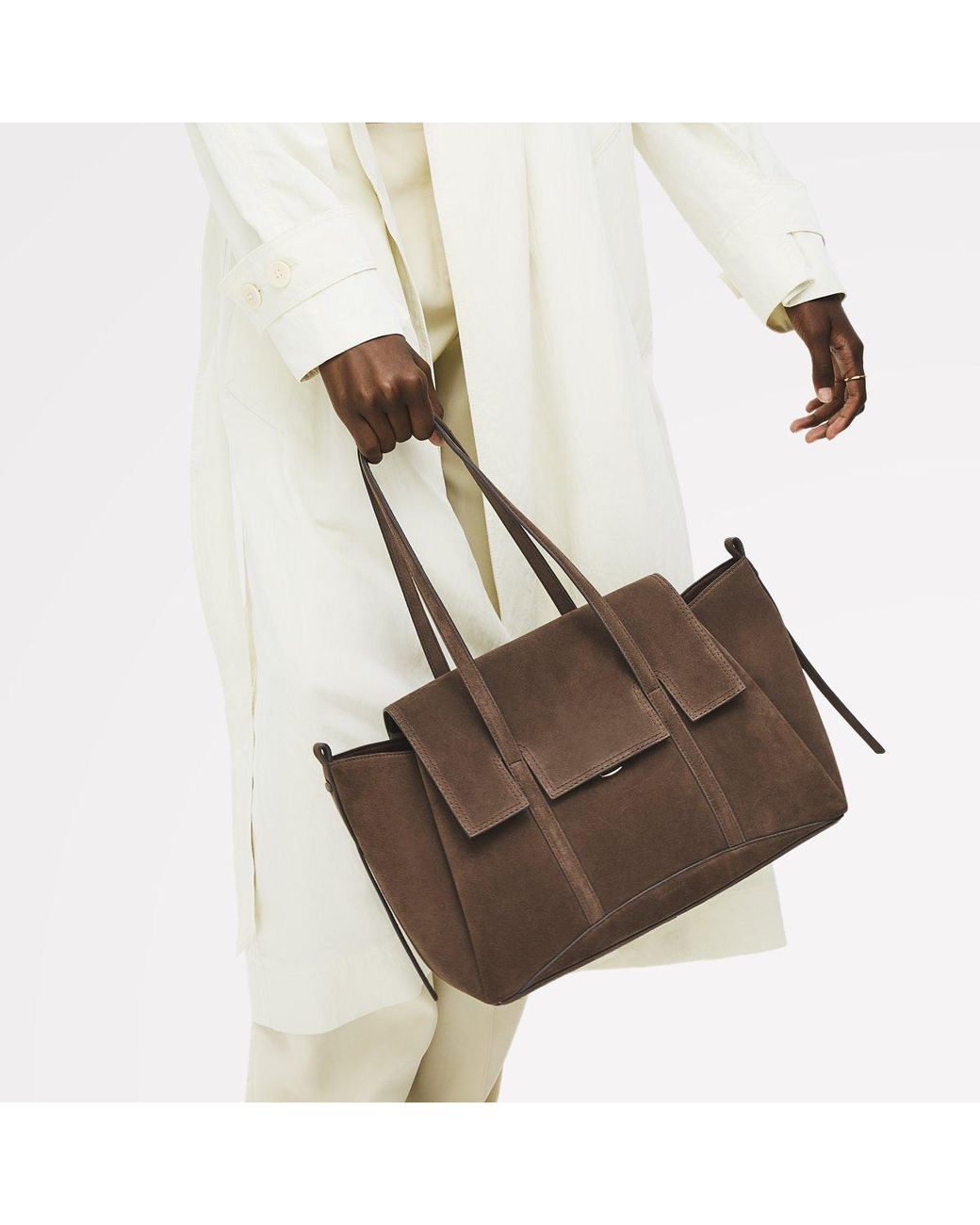 Radley Brown Shoulder Bags