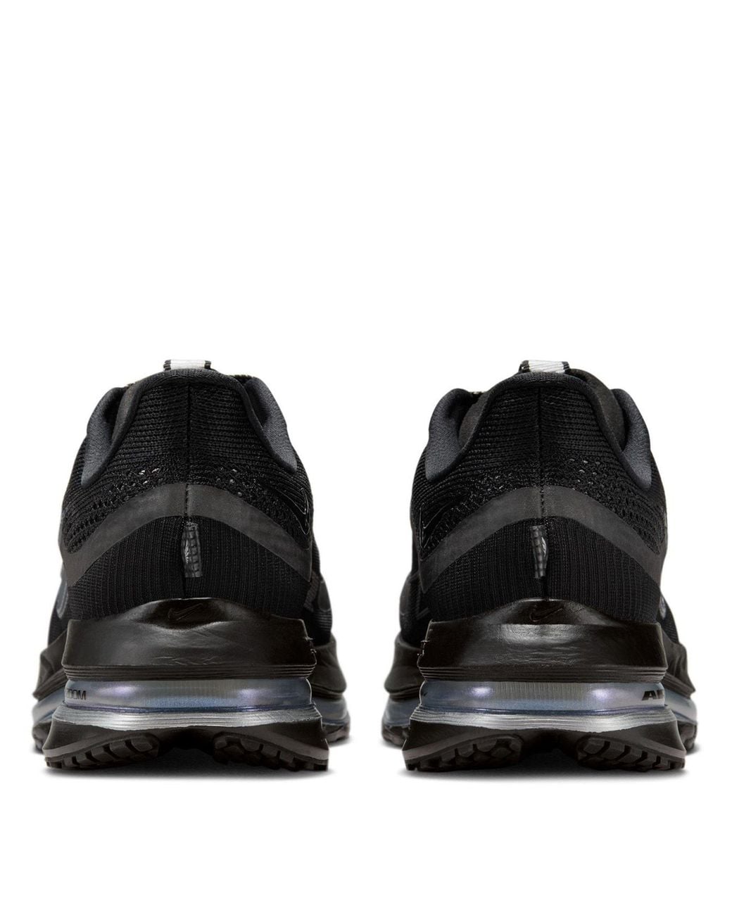 Nike Black Pegasus Premium Trainers