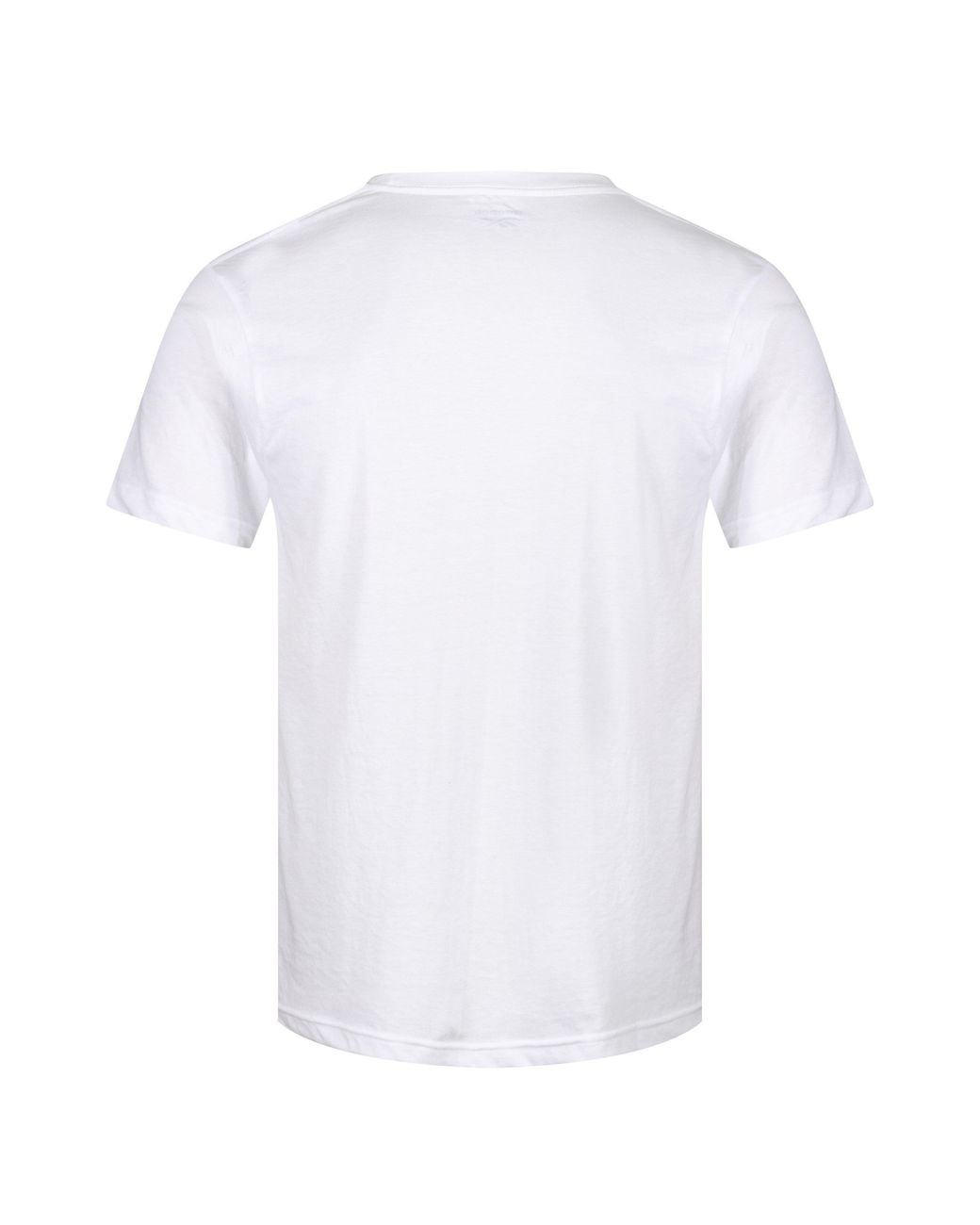 Reebok Multicolor Santo T-shirt for men