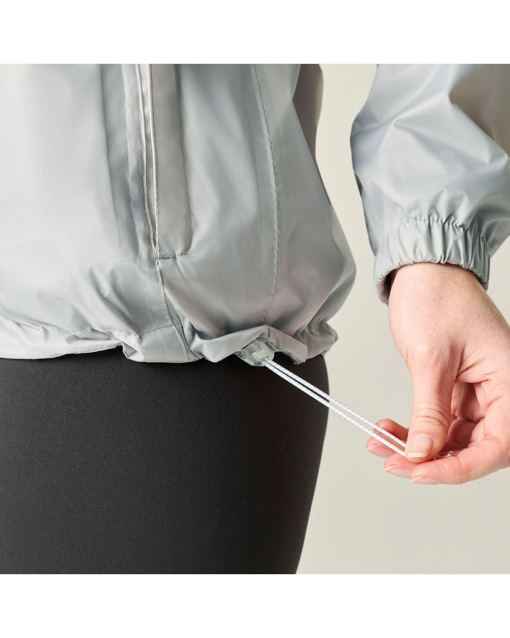 Regatta Blue Corinne Iv Waterproof Jacket
