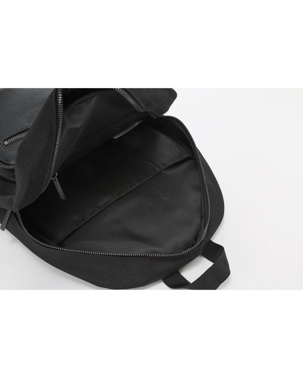 Pretty Green Blue Essentials Backpack for men