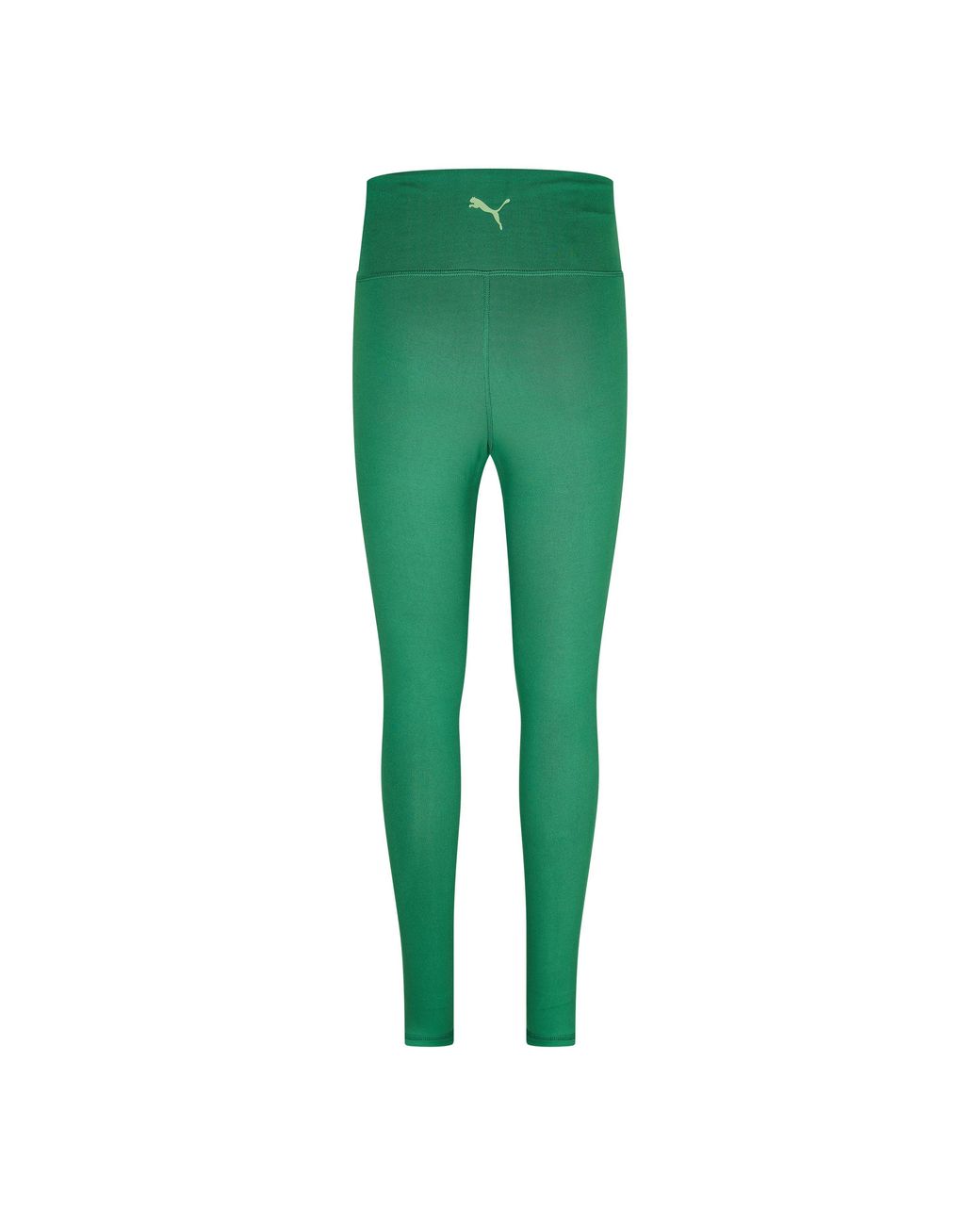 PUMA Green W Train Hw Fl Tight Legging