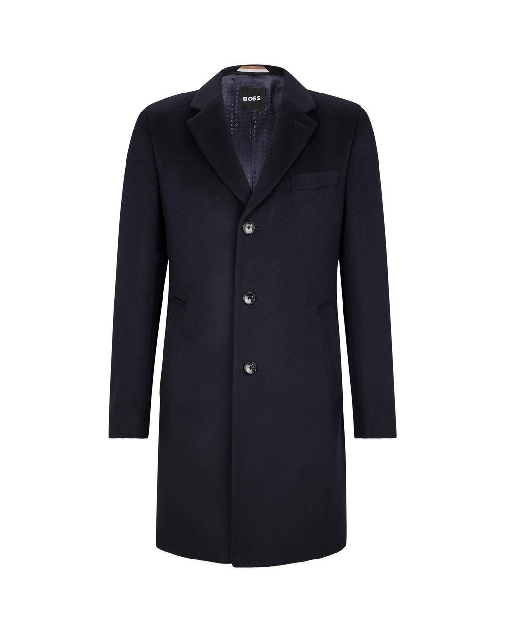 Boss Blue H Hyde Formal for men