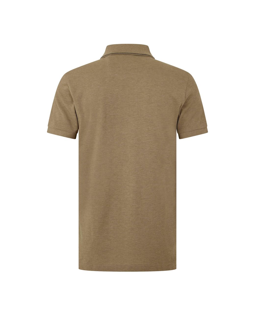 Boss Natural Paule 4 Cotton Short-Sleeve Slim-Fit Polo Shirt for men