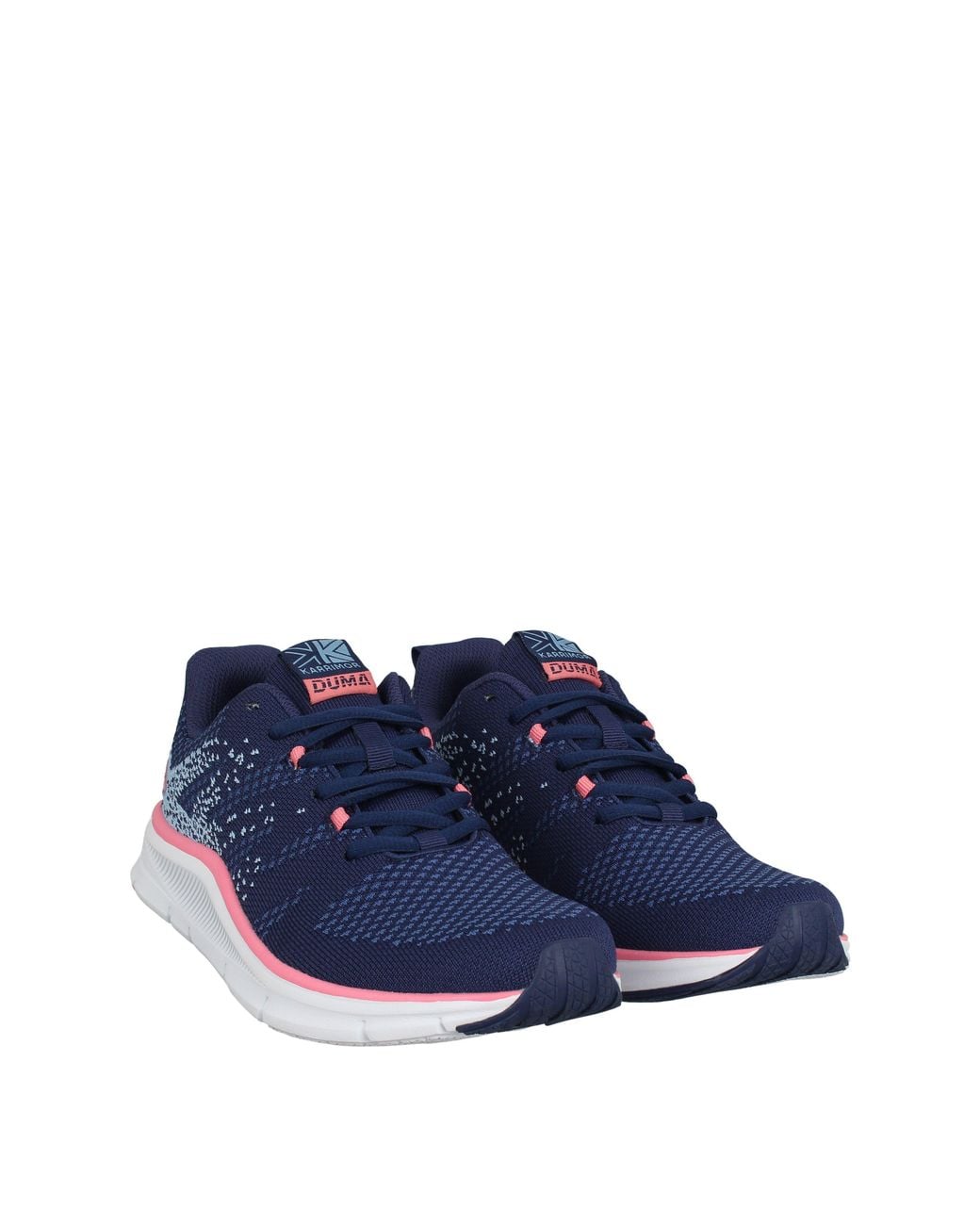 Karrimor Blue Duma 6 Running Shoes