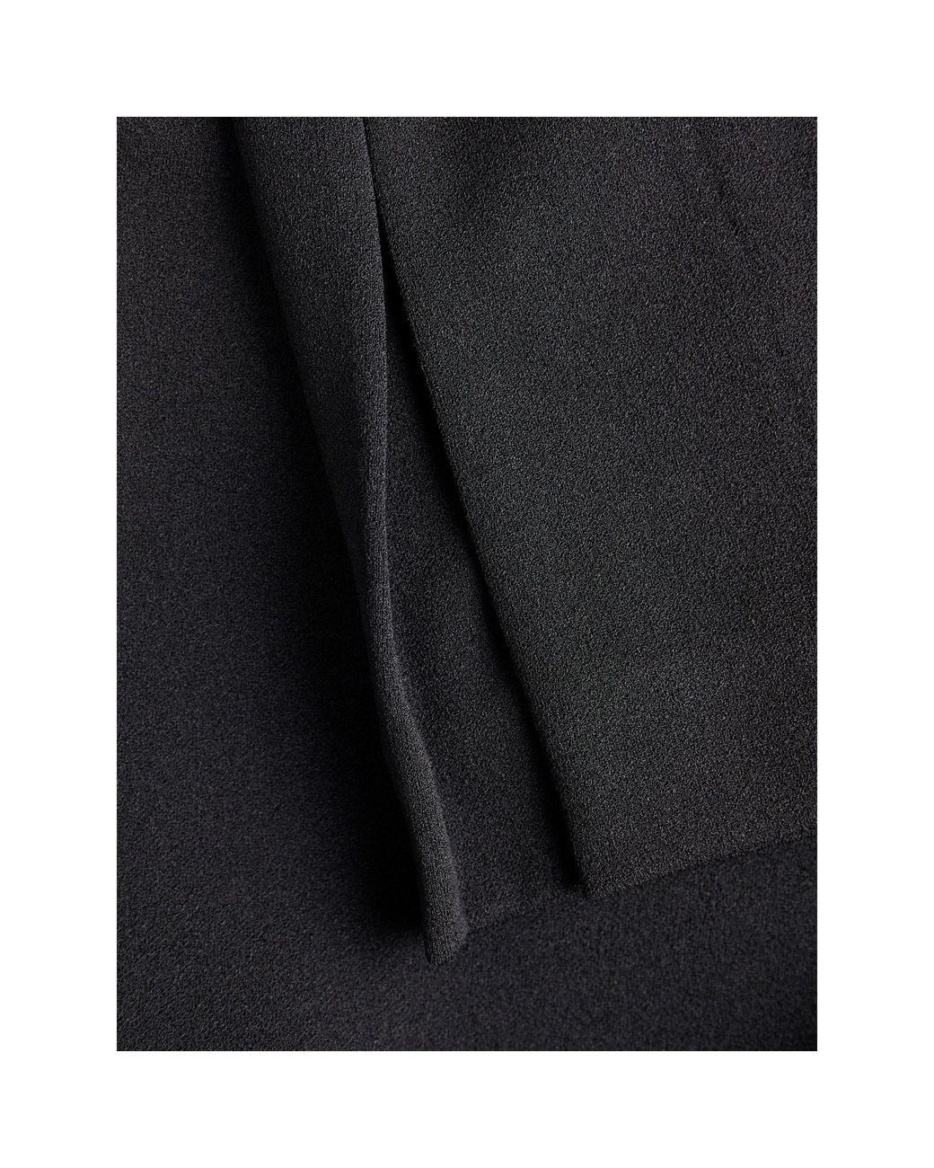 JJXX Black Nancy Flared Trousers