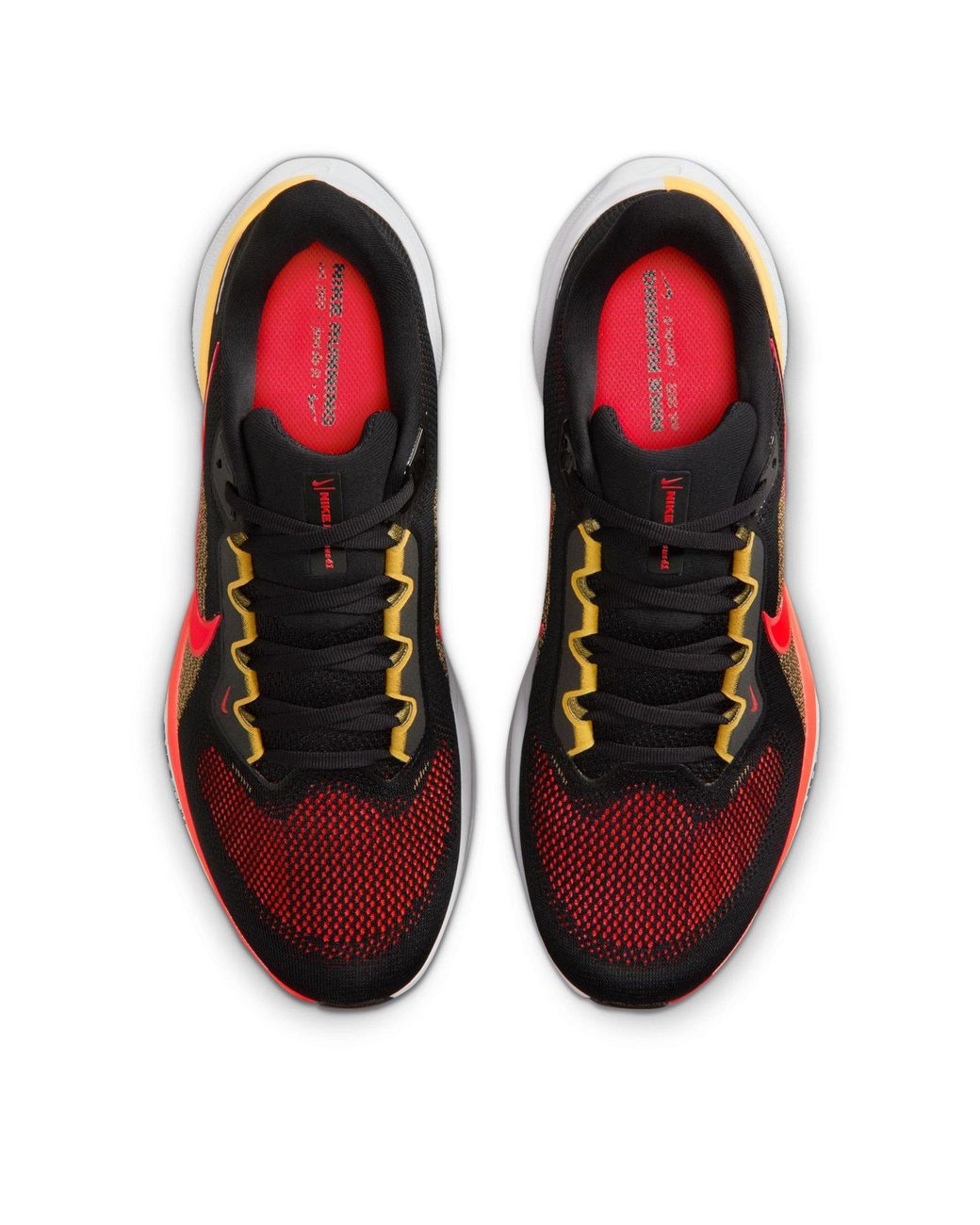 Nike Blue Pegasus 41 Road Running Shoes for men