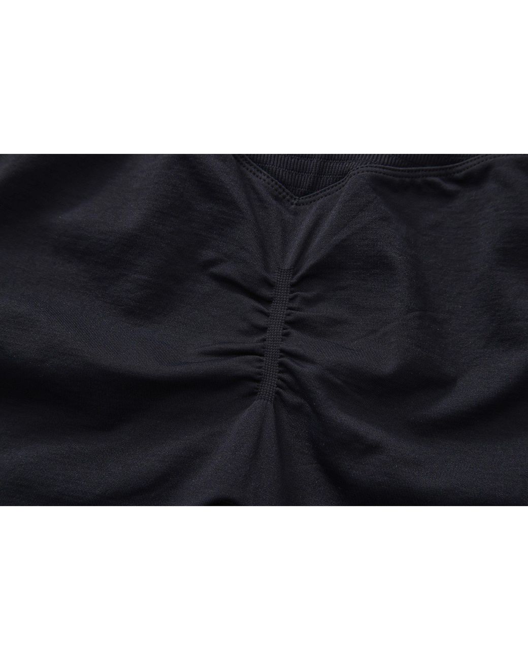 La Gear Black Seamless Tight