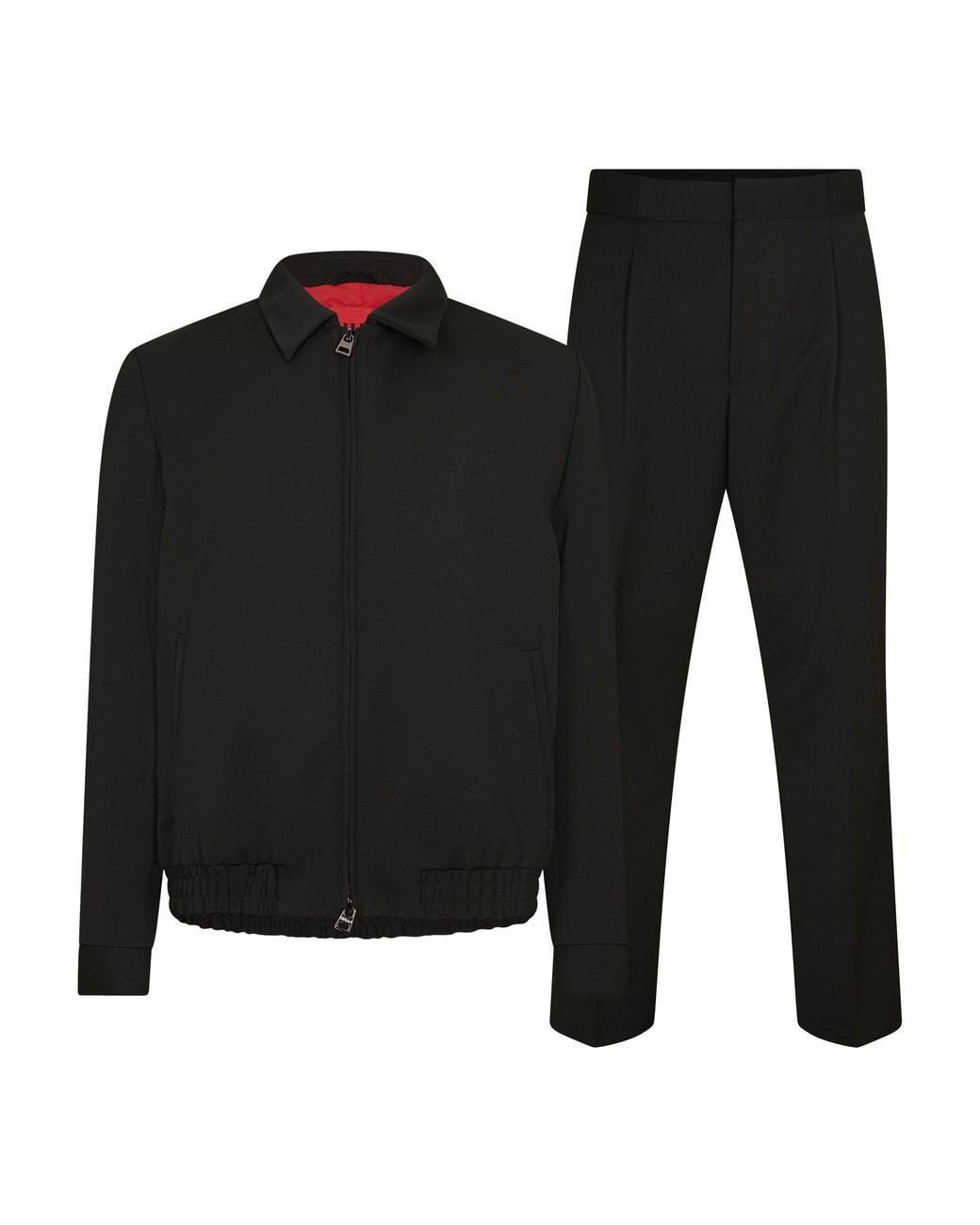 HUGO Black Hellys/Felix241F1X 10250441 01 for men