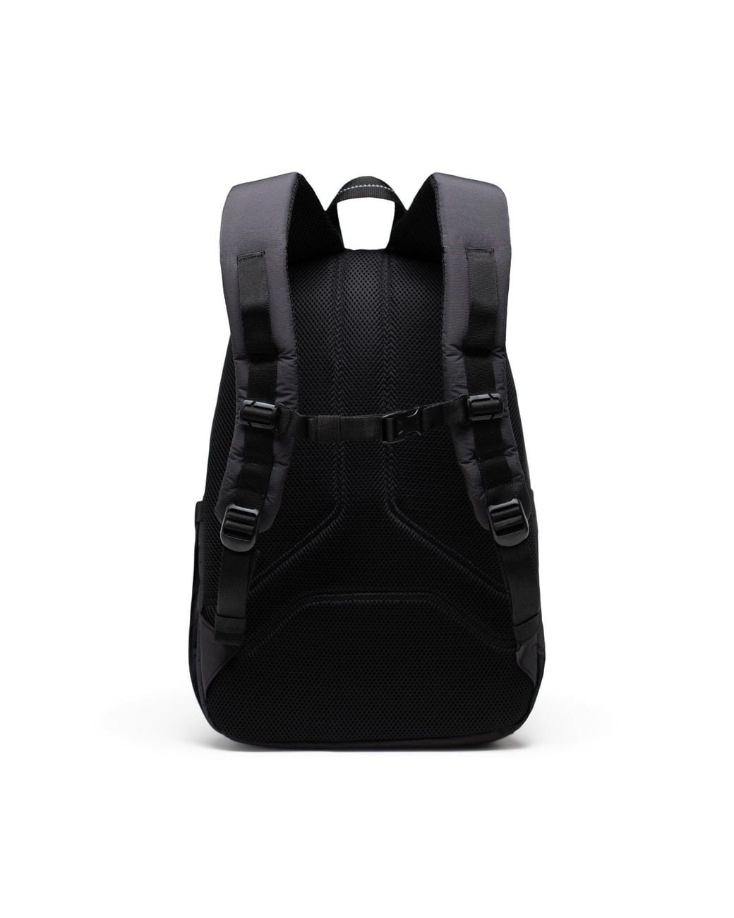 Herschel Supply Co. Gray Kingston Ripstop Reflective Backpack